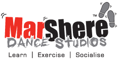 MarShere Dance Studios Training Portal